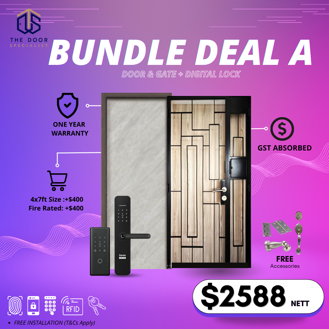 Bundle Deal A