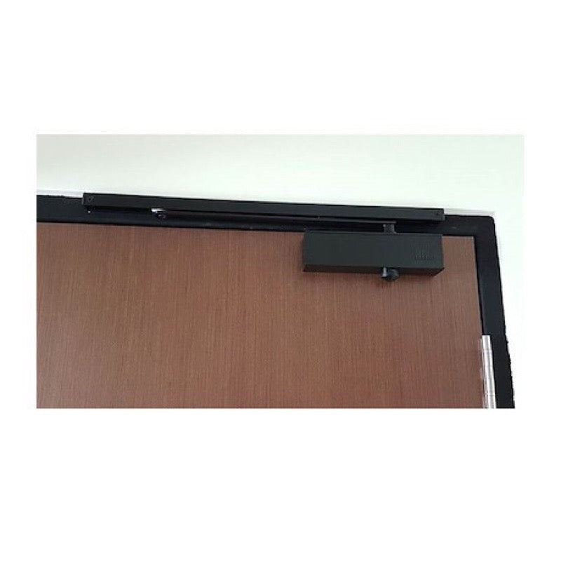 NIKAWA Door Closer + Slide arm
