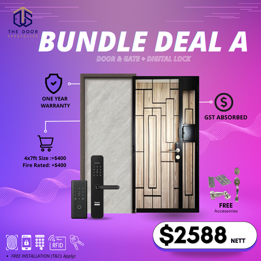 Bundle Deal A