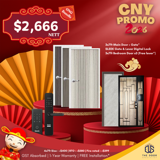 ONG Bundle [CNY Promo]