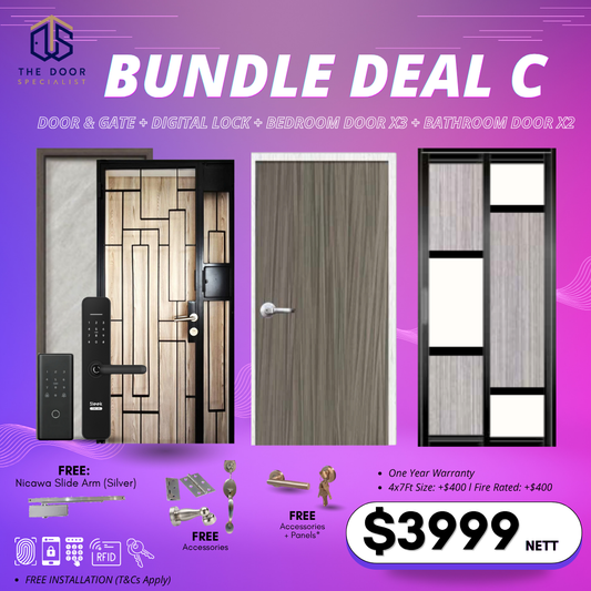 Bundle Deal C