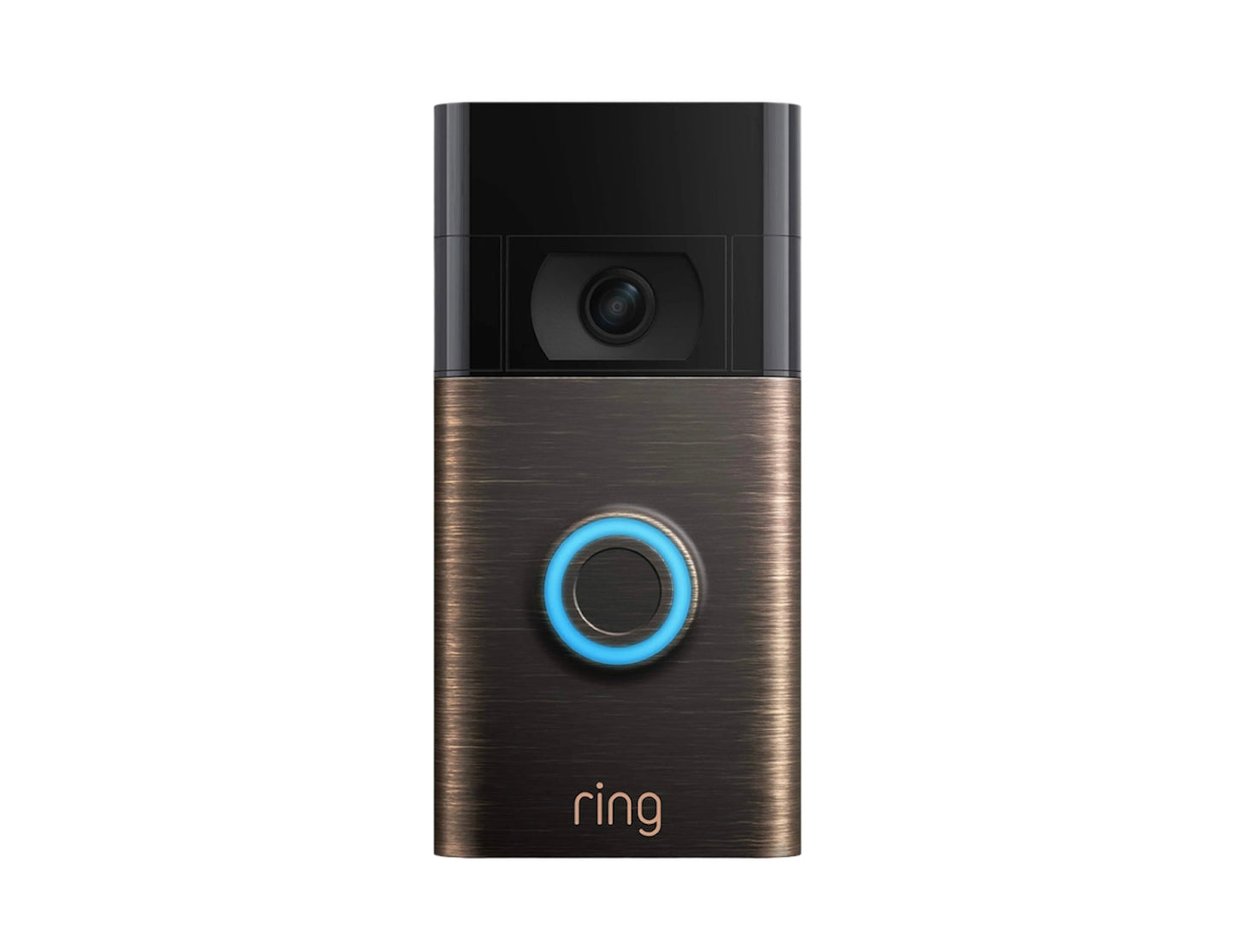 RING - Video Doorbell