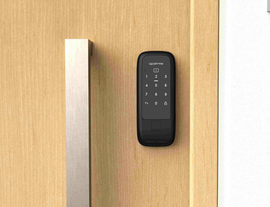 IGLOOHOME SMART LOCK SYNC 5 ( Door + Gate )