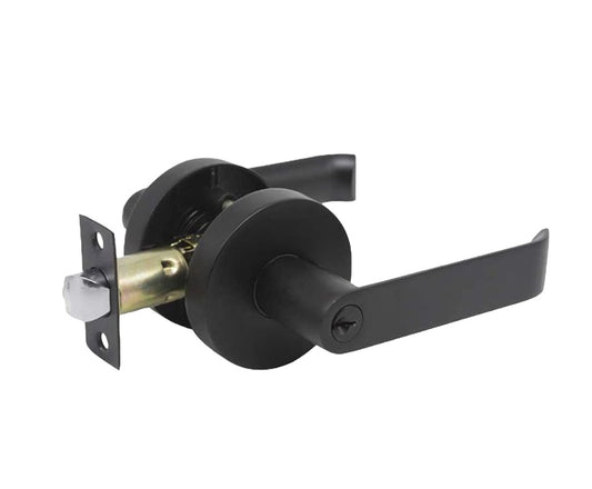 NIKAWA LEVEL LOCK ( BLACK )