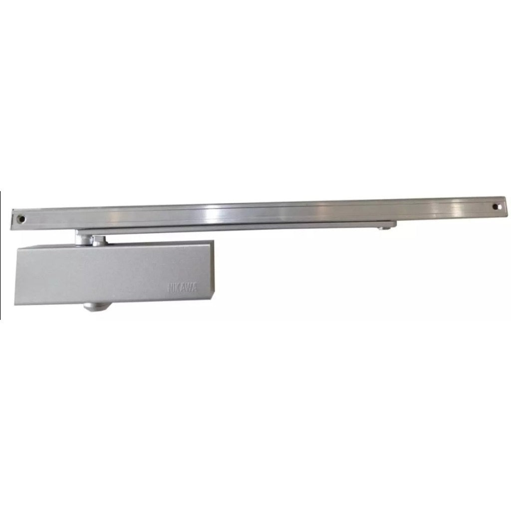 NIKAWA Door Closer + Slide arm