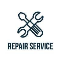 Service & Repair